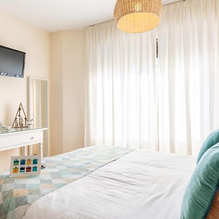 Suenos De Triana Apartamento Sevilha Exterior foto