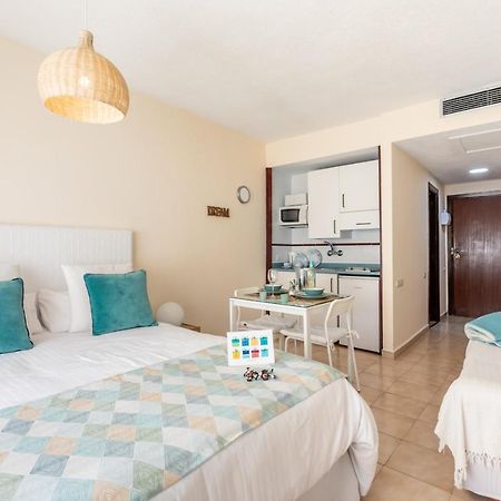 Suenos De Triana Apartamento Sevilha Exterior foto