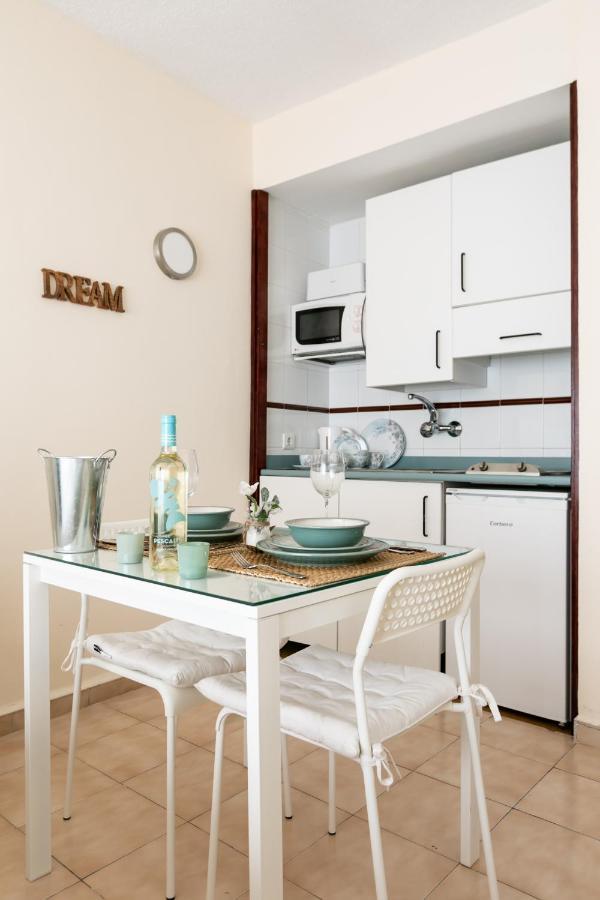Suenos De Triana Apartamento Sevilha Exterior foto