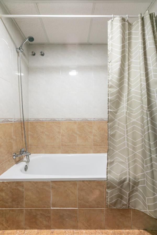 Suenos De Triana Apartamento Sevilha Exterior foto
