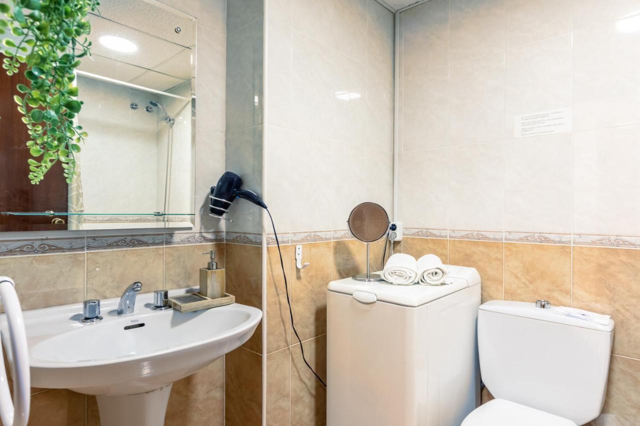 Suenos De Triana Apartamento Sevilha Exterior foto